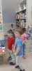 Skrzaty w bibliotece - 05.05.2026