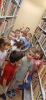 Skrzaty w bibliotece - 05.05.2026