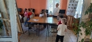 Skrzaty w bibliotece - 05.05.2026