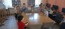Skrzaty w bibliotece - 05.05.2026