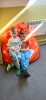 Skrzaty w bibliotece - 05.05.2026
