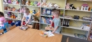 Skrzaty w bibliotece - 05.05.2026