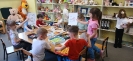 Skrzaty w bibliotece - 05.05.2026