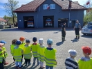 Smerfy i Pszczółki w OSP Suchedniów 06.05.2026