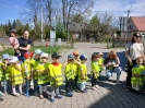 Smerfy i Pszczółki w OSP Suchedniów 06.05.2026