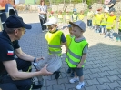 Smerfy i Pszczółki w OSP Suchedniów 06.05.2026