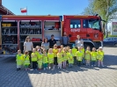 Smerfy i Pszczółki w OSP Suchedniów 06.05.2026