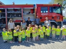 Smerfy i Pszczółki w OSP Suchedniów 06.05.2026