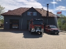 Smerfy i Pszczółki w OSP Suchedniów 06.05.2026
