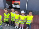 Smerfy i Pszczółki w OSP Suchedniów 06.05.2026