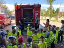 Smerfy i Pszczółki w OSP Suchedniów 06.05.2026