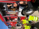 Smerfy i Pszczółki w OSP Suchedniów 06.05.2026