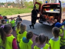 Smerfy i Pszczółki w OSP Suchedniów 06.05.2026
