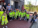 Smerfy i Pszczółki w OSP Suchedniów 06.05.2026