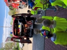 Smerfy i Pszczółki w OSP Suchedniów 06.05.2026