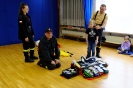 Spotkanie ze strażakami z OSP SUchedniów - 15.04.2026