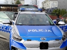 Starszaki poznają pracę policjantów - 14.11.2025