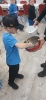 Starszaki w zagrodzie edukacyjnej Wieś Co - 20.05.2026