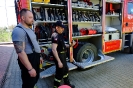 Tygryski i Biedronki w OSP Suchedniów 06.05.2026r.