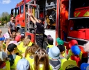 Tygryski i Biedronki w OSP Suchedniów 06.05.2026r.