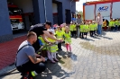 Tygryski i Biedronki w OSP Suchedniów 06.05.2026r.