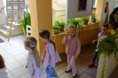 Tygryski z wizytą w Bibliotece 24.04.2026r.