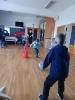 Warsztaty sportowe w Pszczółkach z absolwentem przedszkola - Jankiem M 30.04.2026