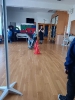 Warsztaty sportowe w Pszczółkach z absolwentem przedszkola - Jankiem M 30.04.2026