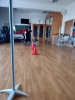 Warsztaty sportowe w Pszczółkach z absolwentem przedszkola - Jankiem M 30.04.2026