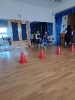 Warsztaty sportowe w Pszczółkach z absolwentem przedszkola - Jankiem M 30.04.2026