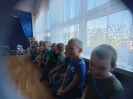 Warsztaty sportowe w Pszczółkach z absolwentem przedszkola - Jankiem M 30.04.2026