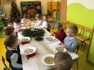 Wigilia u Smerfów 18.12.2025r.