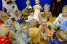 Święto  Pluszowego Misia - 25.11.2025