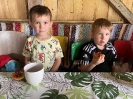 Wycieczka Biedronek do Agroturystyki na Górce - 22.06.2026