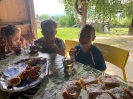 Wycieczka Biedronek do Agroturystyki na Górce - 22.06.2026