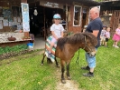 Wycieczka Biedronek do Agroturystyki na Górce - 22.06.2026