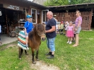 Wycieczka Biedronek do Agroturystyki na Górce - 22.06.2026