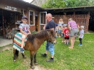 Wycieczka Biedronek do Agroturystyki na Górce - 22.06.2026