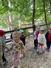 Wycieczka do Bałtowa - grupy Tygryski i Biedronki 28.05.2026r.