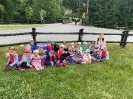 Wycieczka do Bałtowa - grupy Tygryski i Biedronki 28.05.2026r.