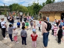 Wycieczka do Bałtowa - grupy Tygryski i Biedronki 28.05.2026r.