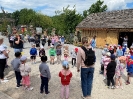 Wycieczka do Bałtowa - grupy Tygryski i Biedronki 28.05.2026r.