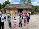 Wycieczka do Bałtowa - grupy Tygryski i Biedronki 28.05.2026r.