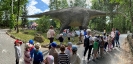 Wycieczka do Bałtowa - grupy Tygryski i Biedronki 28.05.2026r.
