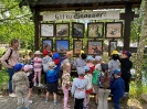 Wycieczka do Bałtowa - grupy Tygryski i Biedronki 28.05.2026r.