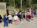 Wycieczka do Bałtowa - grupy Tygryski i Biedronki 28.05.2026r.