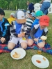 Wycieczka przedszkolaków do Bałtowa - grupy Skrzaty i Delfinki  - 28.05.2026