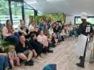 Zagroda Edukacyjna Wieś. Co - wycieczka Pszczółek z rodzicami 12.06.2026