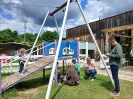 Zagroda Edukacyjna Wieś. Co - wycieczka Pszczółek z rodzicami 12.06.2026