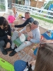Zagroda Edukacyjna Wieś. Co - wycieczka Pszczółek z rodzicami 12.06.2026